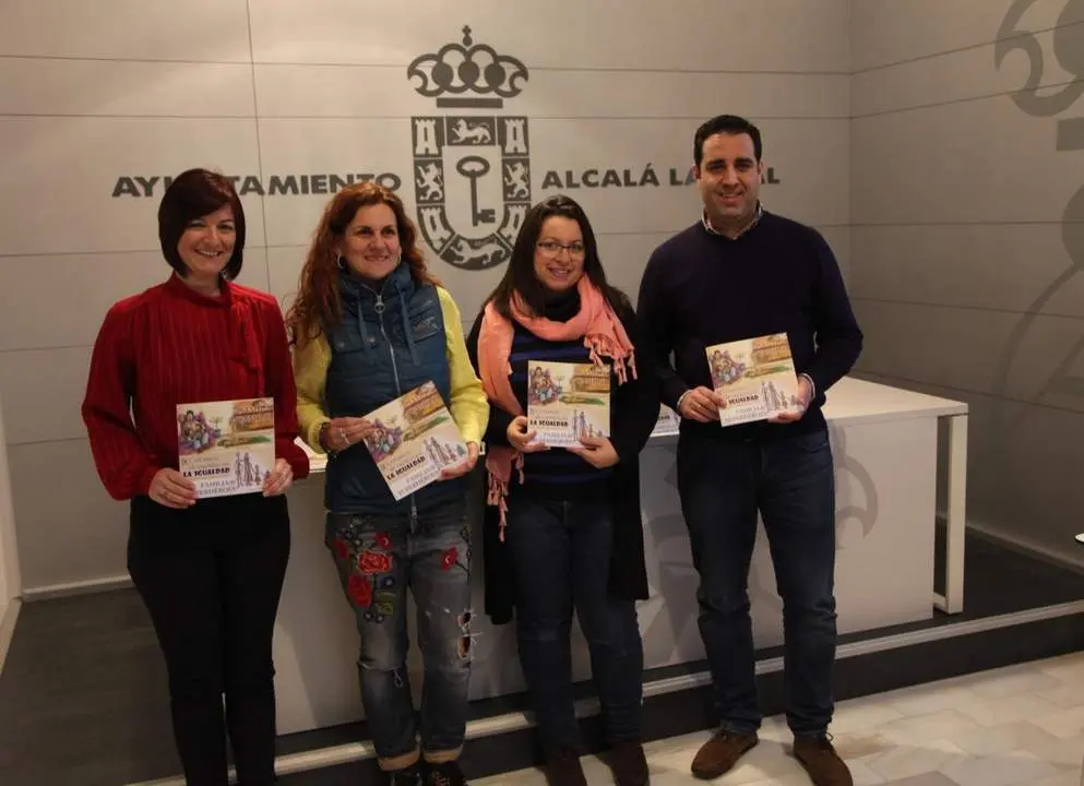 Presentaci&oacute;n del libro.  - MAP