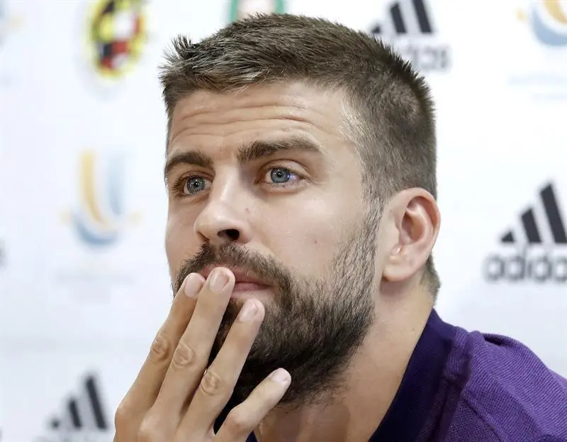 PIqu&eacute;. - efe