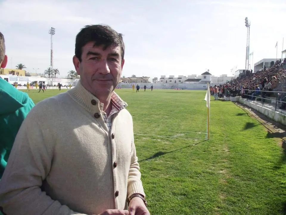 Carmelo Garc&iacute;a no seguir&aacute; al frente de la Orden - Ra&uacute;l J. Bustillos