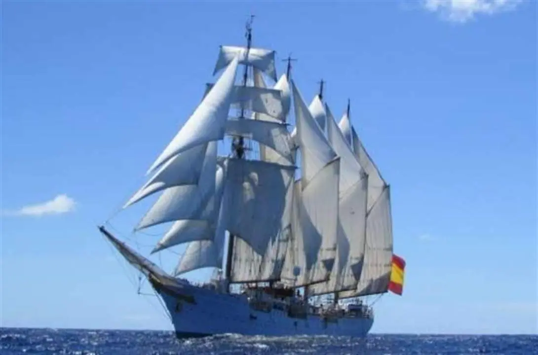 Juan Sebasti&aacute;n Elcano. - EP