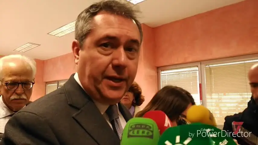 Espadas pedir&aacute; esta semana a los portavoces el apoyo al presupuesto