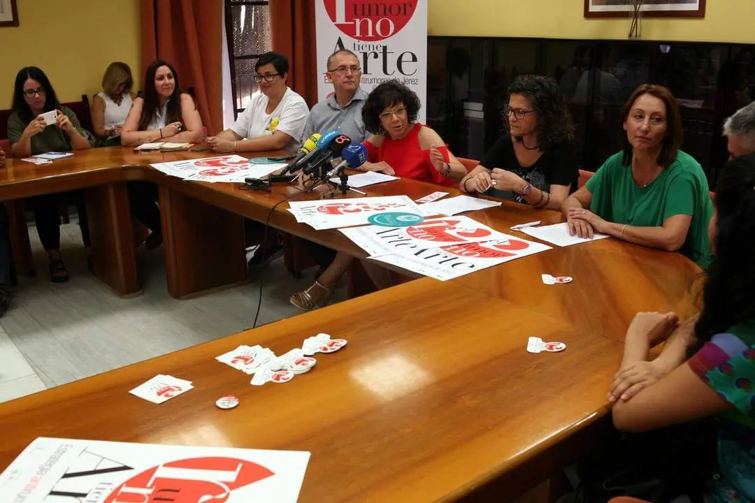 Balance de la campa&ntilde;a Stop Rumores - jerez.es