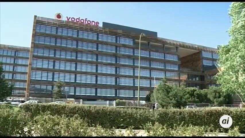 Vodafone Espa&ntilde;a plantea despedir hasta 1.200 empleados