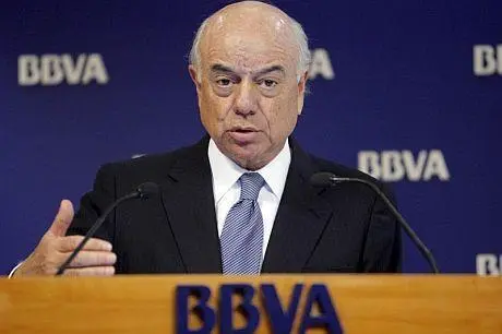 Francisco Gonz&aacute;lez - EFE