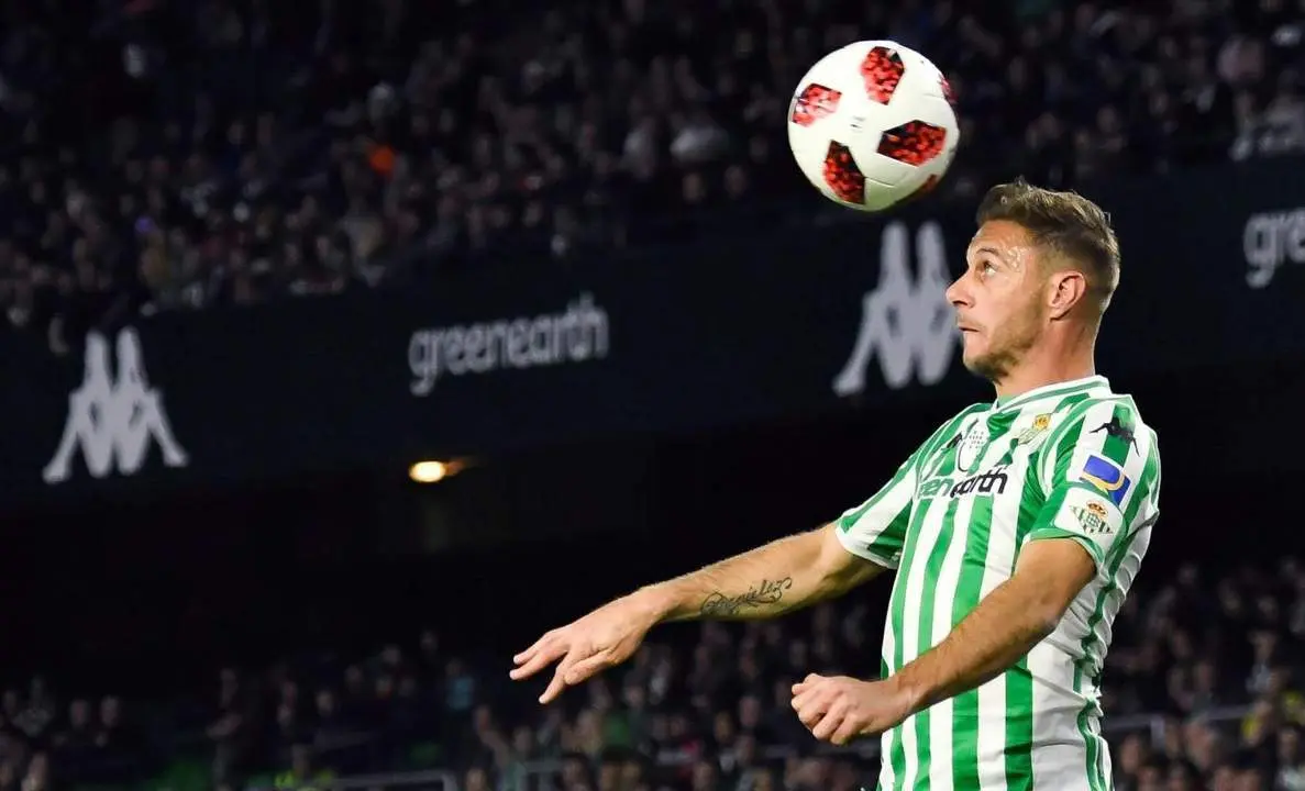 Con las ideas congeladas (Real Betis 0-Real Sociedad 0)