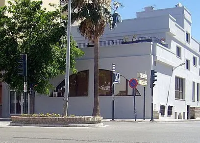 Juzgado de Estepona. - VM