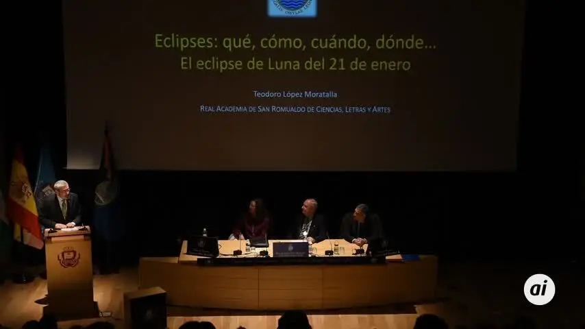Eclipses, el anuncio de cada fin del mundo de los que nunca aciertan