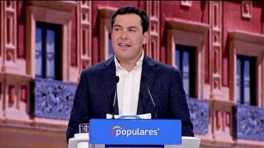 "La ola de cambio del sur no para en Despe&ntilde;aperros, llegar&aacute; a Moncloa"