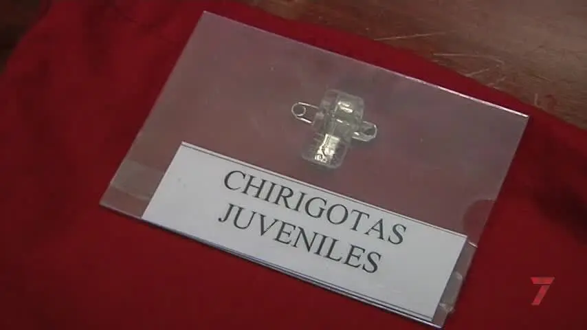 Conoce el orden de actuaci&oacute;n de la final de infantiles y juveniles