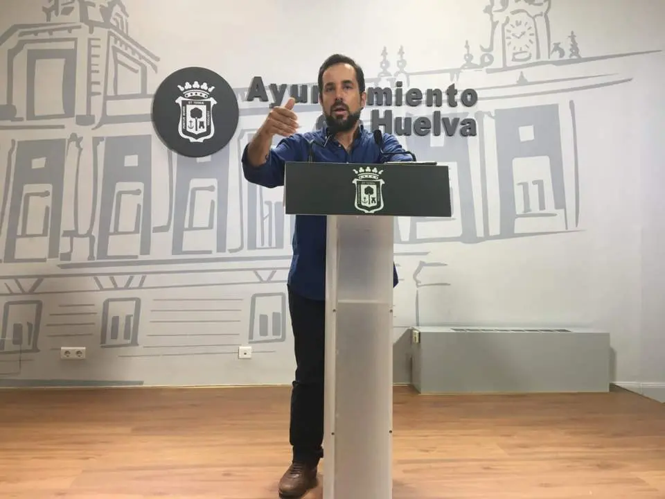 Jes&uacute;s Amador. - Edu Siles
