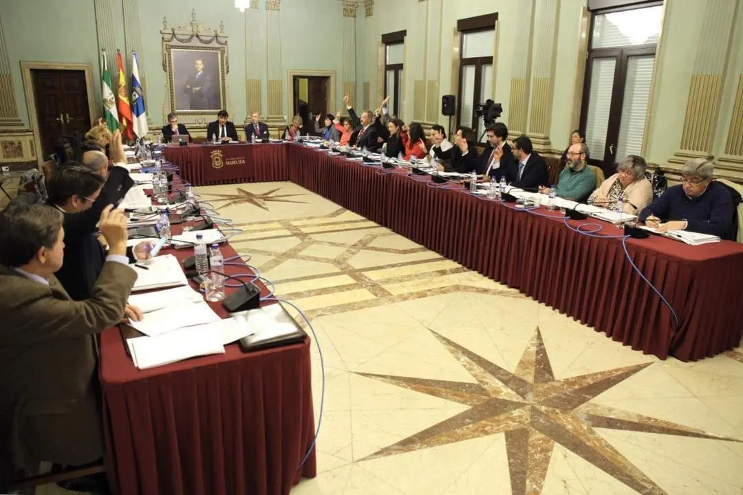 pleno huelva - vh