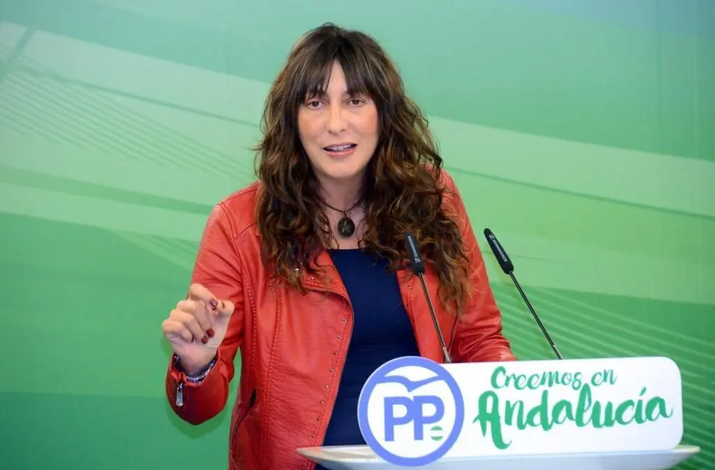 Loles L&oacute;pez - PP-A