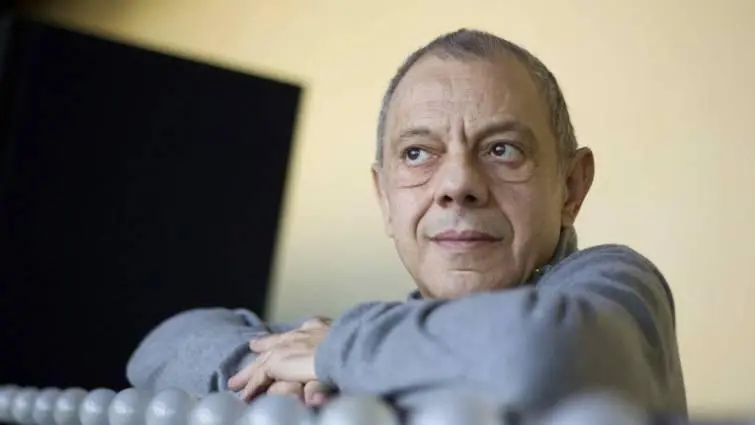 Lluis Pasqual dirigir&aacute; el Soho. - EFE
