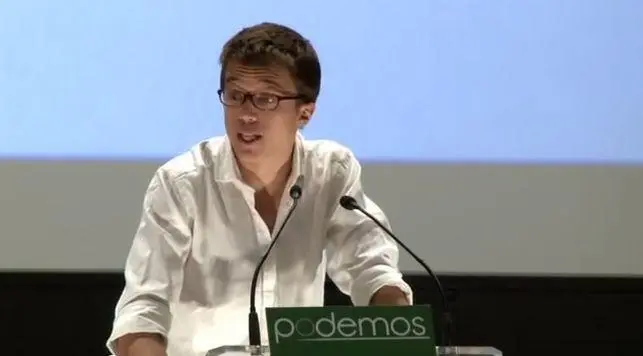 ERREJ&Oacute;N - EFE