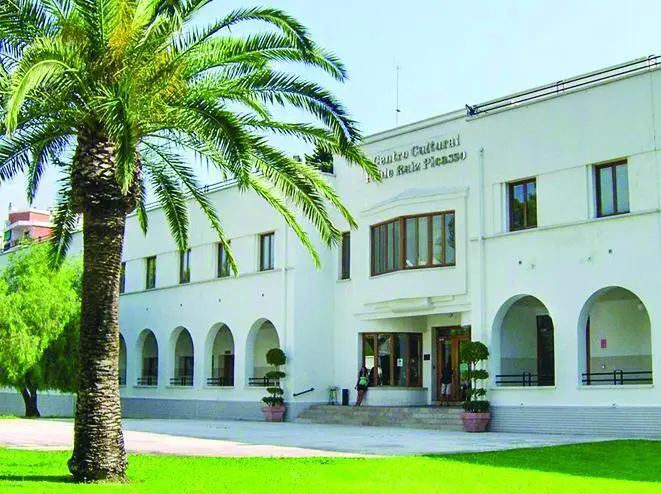 Una de las actividades ser&aacute; en el Centro Cultural Picasso. - V.M.