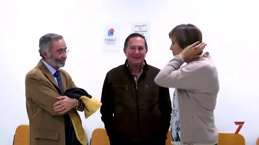 El Gobierno deniega el indulto a Carmen Mart&iacute;nez por el 'caso PTA'