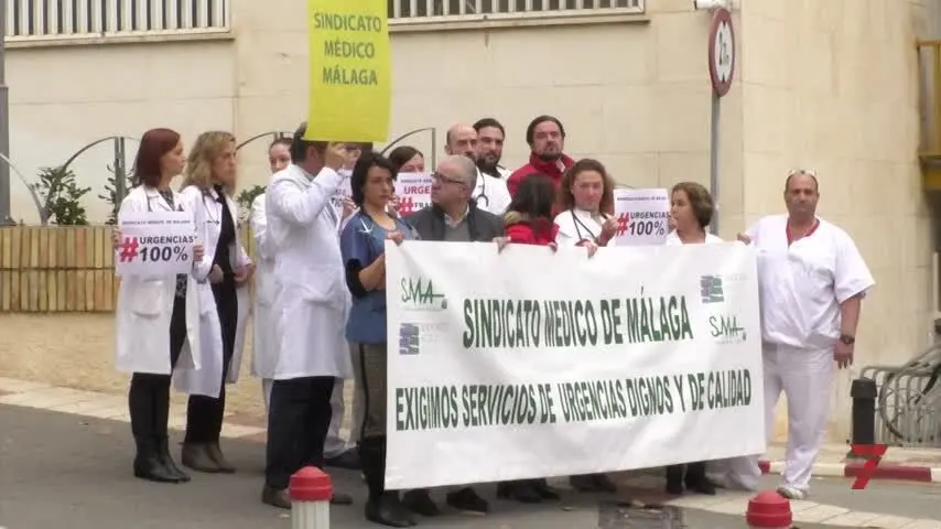 &ldquo;Cuatro horas para hospitalizar a un menor que llega por urgencias&rdquo;