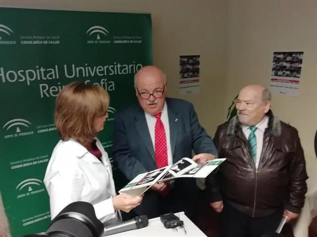 Jes&uacute;s Aguirre. - Europa Press