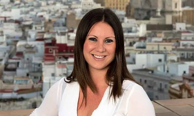 Mar&iacute;a Fern&aacute;ndez Trujillo. - Viva