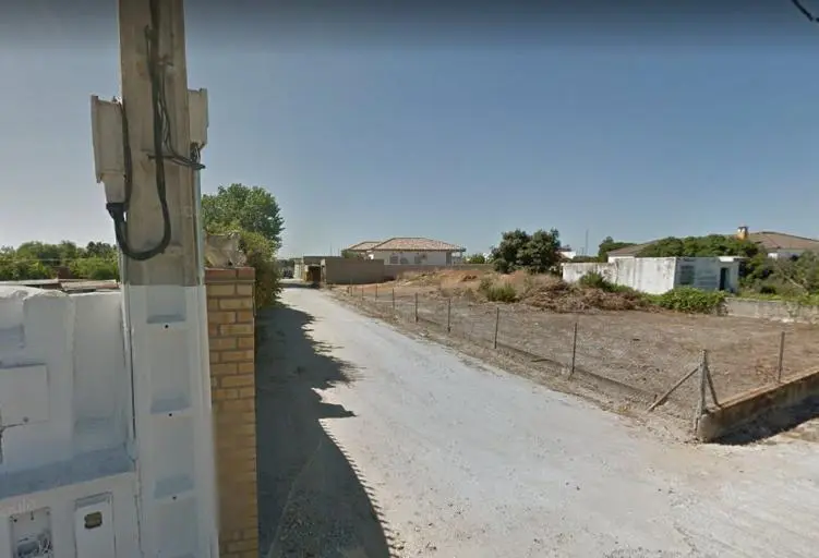 ARGs de El Puerto. - Google Maps
