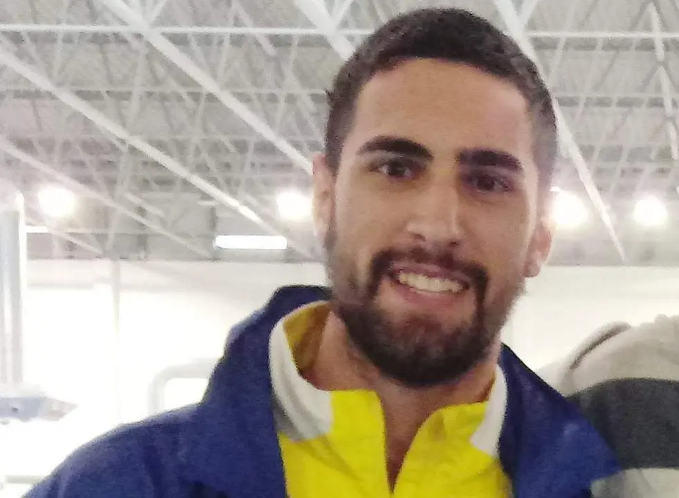 Ismael V&aacute;zquez, espl&eacute;ndido en Antequera - A. I.