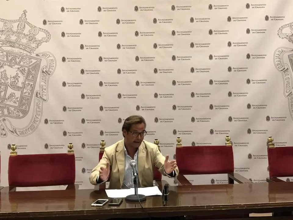 Granados. - Europa Press