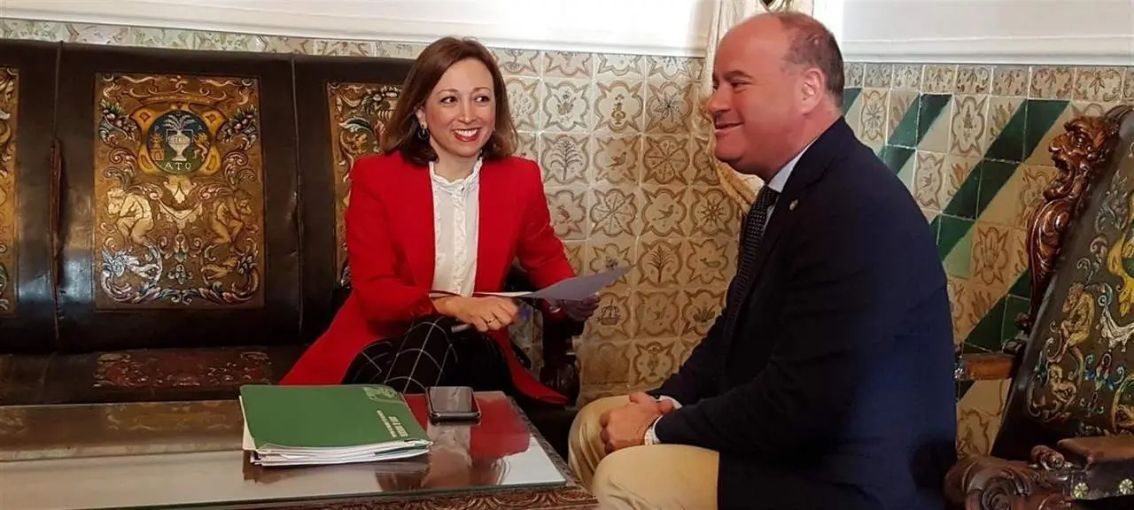 Navarro y Bar&oacute;n. - Europa Press