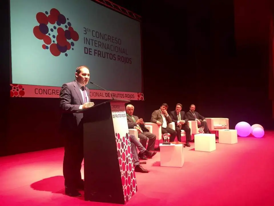 Congreso Frutos Rojos - vh