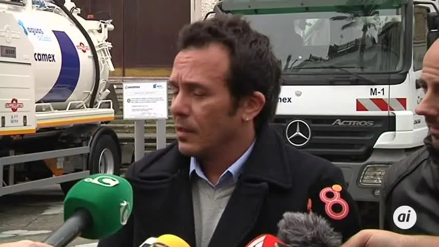 El Gobierno de C&aacute;diz, optimista con el pliego de limpieza