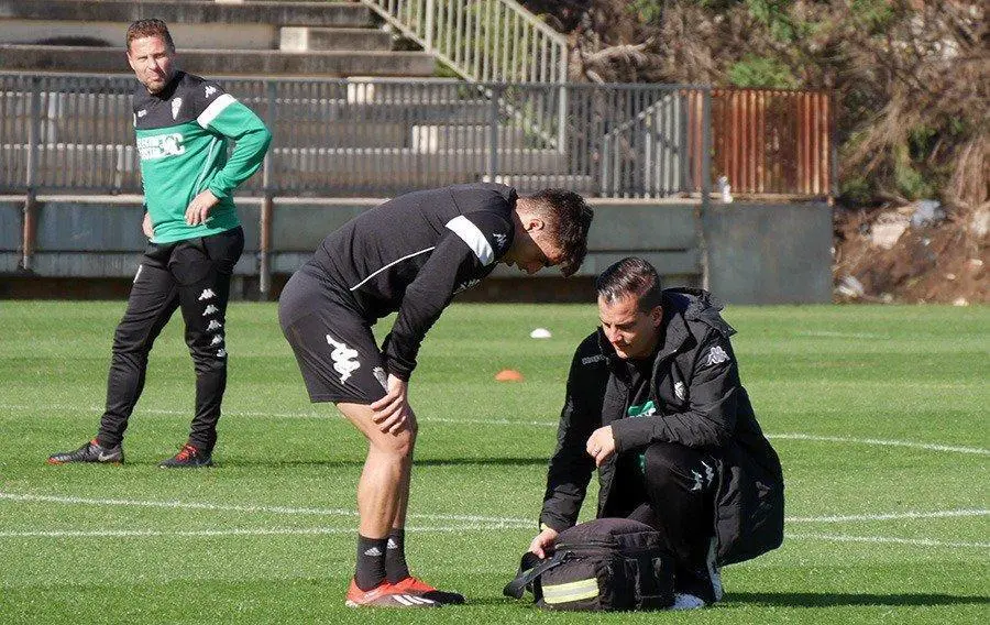 &aacute;lvaro aguado. - C&oacute;rdoba CF