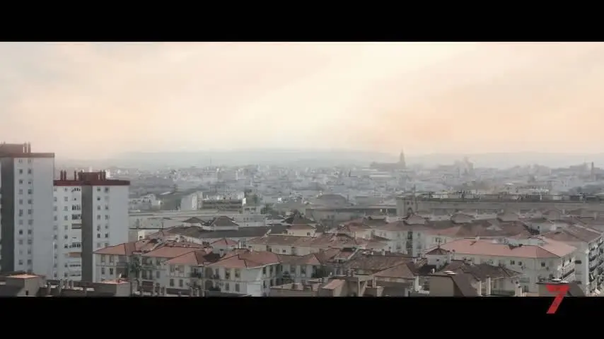 As&iacute; se hace la limpieza de las entra&ntilde;as de Jerez