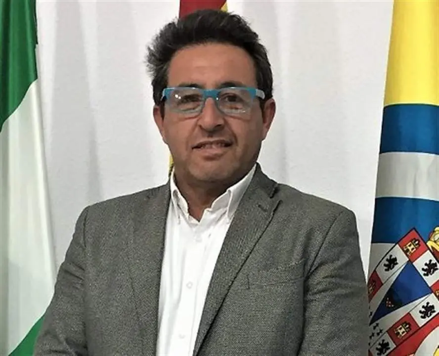 Juan Manuel Porras. - VH