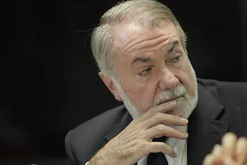 Mayor Oreja - E. P.