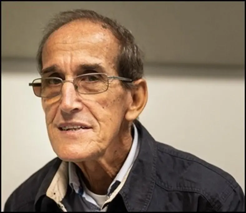 Antonio C&eacute;sar Fern&aacute;ndez Fern&aacute;ndez. - Europa Press