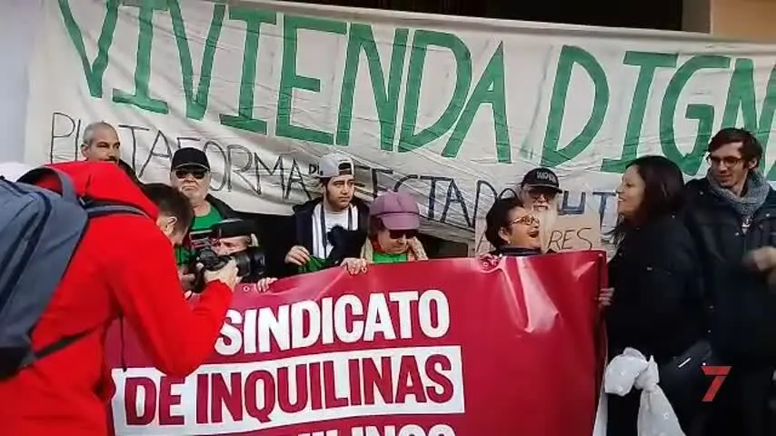 La especulaci&oacute;n azota a M&aacute;laga