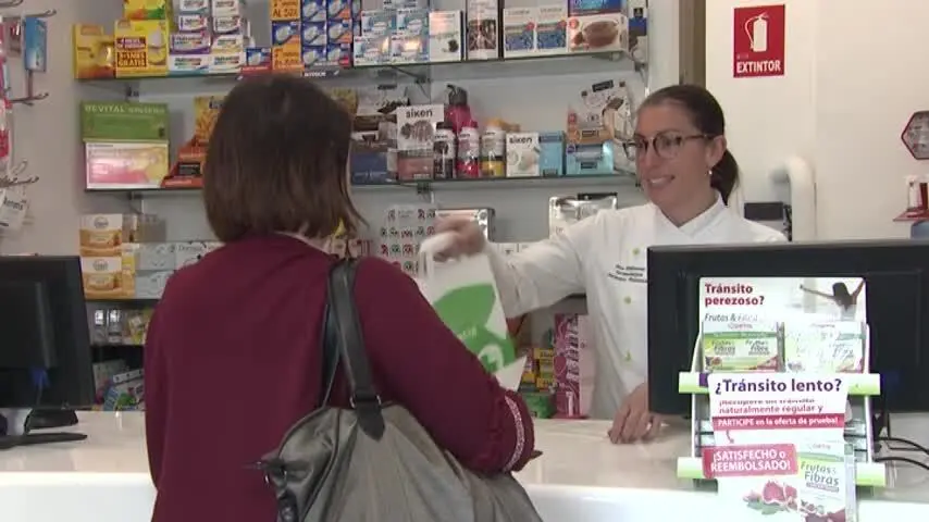 Pacientes de Parkinson reclaman solucionar la falta de un f&aacute;rmaco