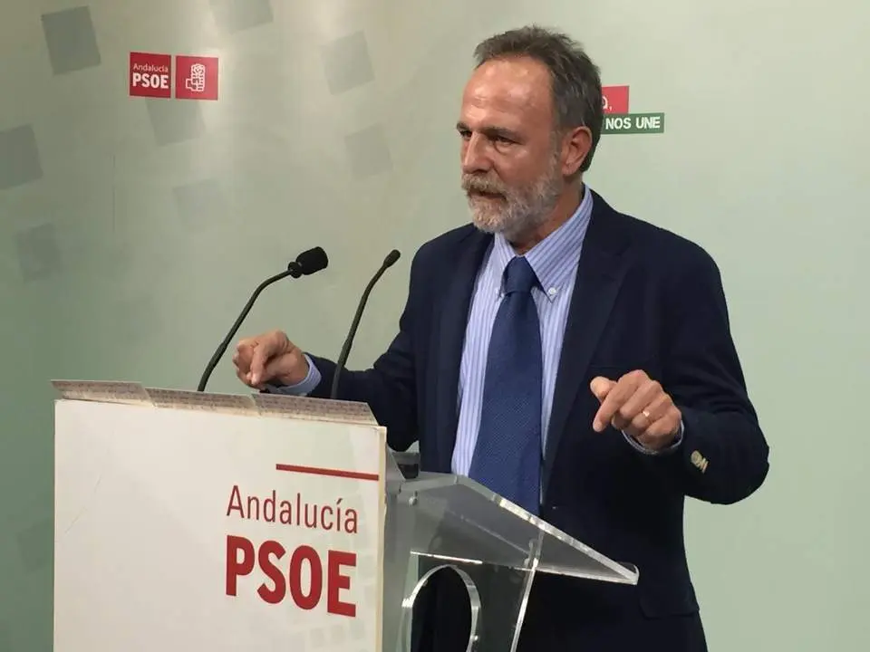 Salvador de la Encina.- - A. I.