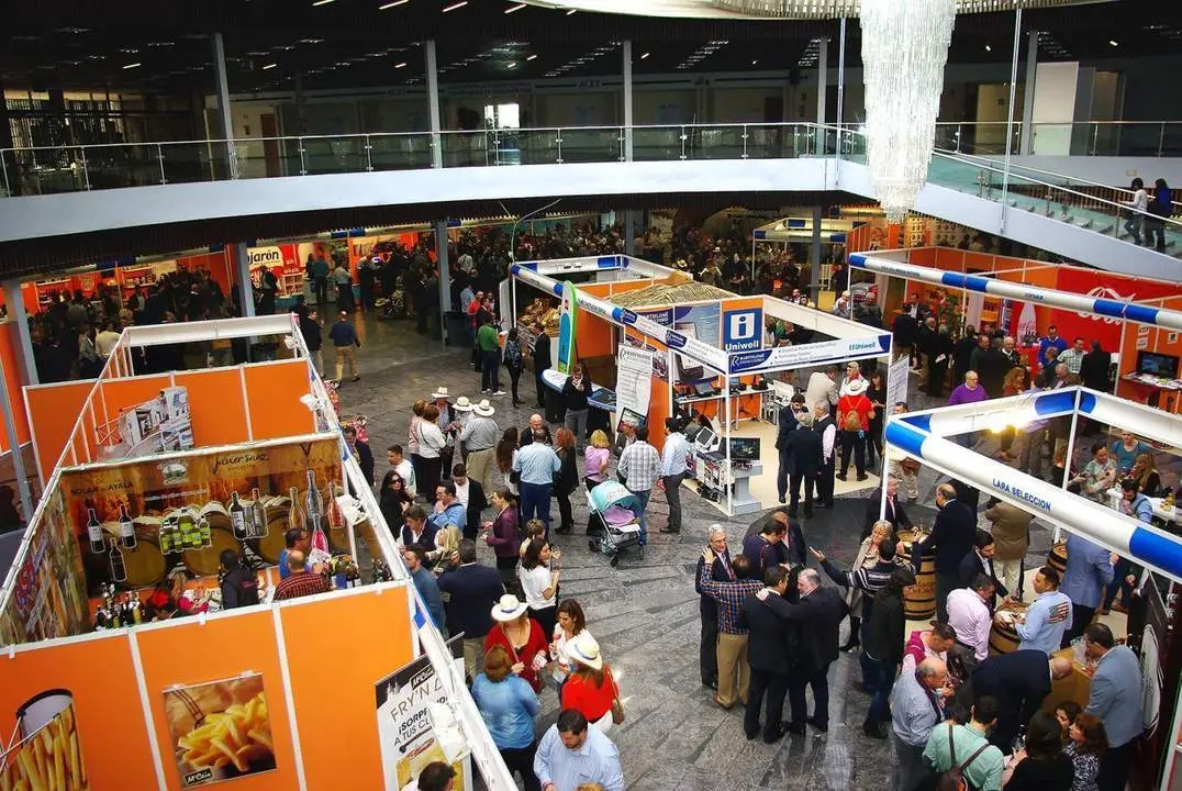 Expoplaya 2016 - Rohu