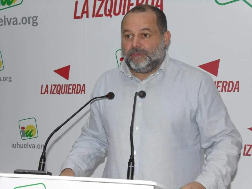 Rafael S&aacute;nchez Rufo. - VH