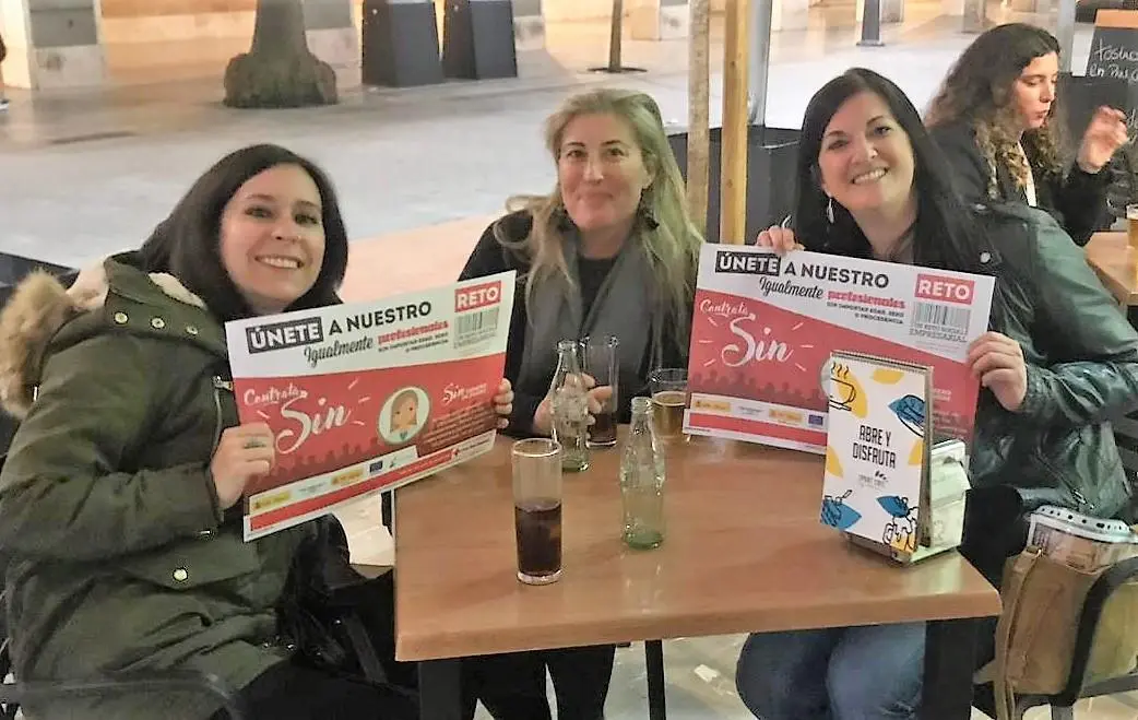 Campa&ntilde;a Cruz Roja. - VH
