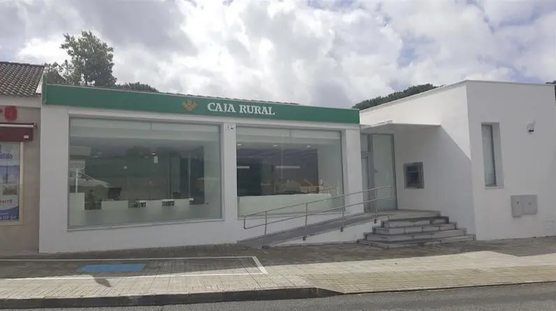 Caja Rural del Sur. - CRSUR