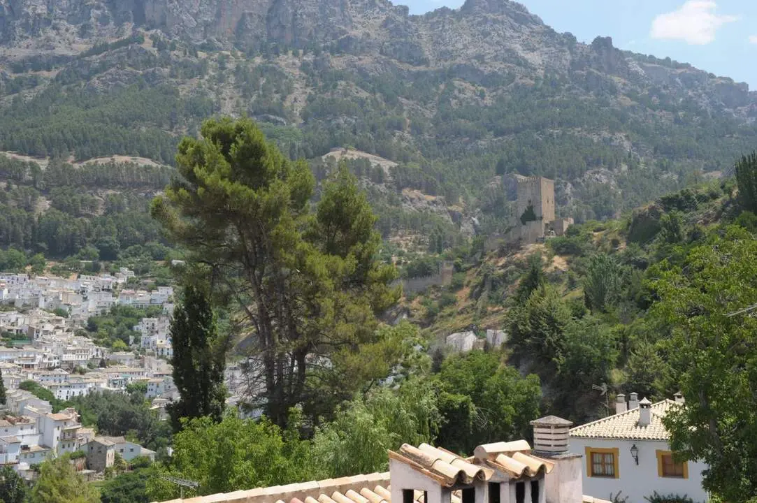 Turismo de interior en Andaluc&iacute;a, una alternativa muy apetecible