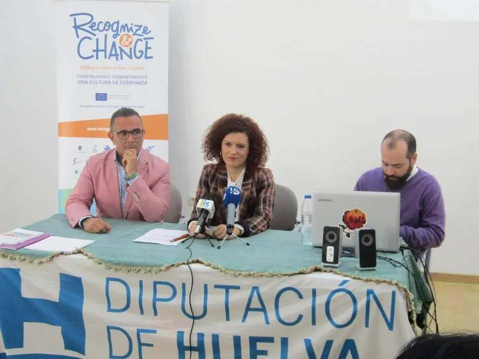 Escuela de Igualdad. - VH