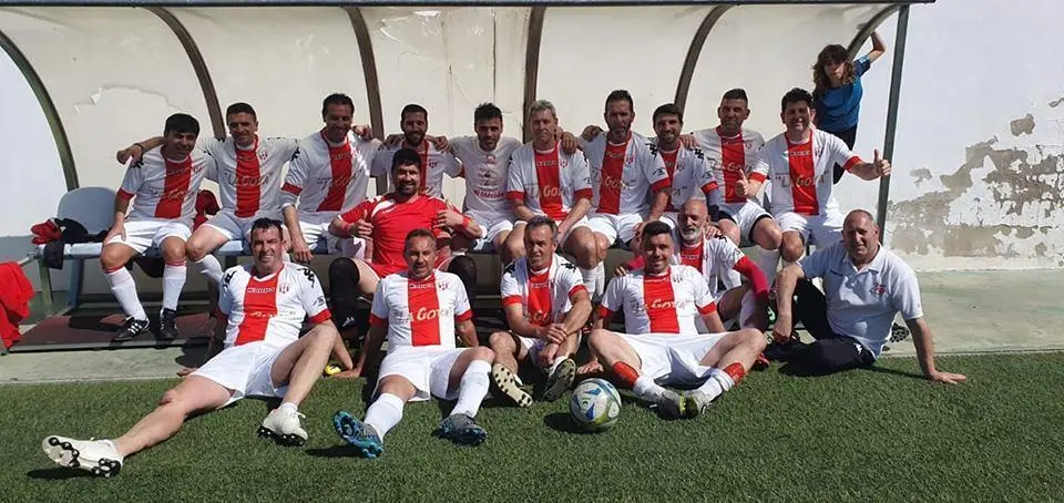Manzanilla La Goya est&aacute; obligado a marcar al menos dos goles en la vuelta - A. I.