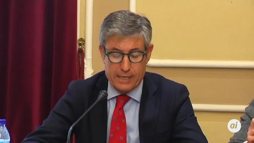 P&eacute;rez Dorao y Fern&aacute;ndez-Trujillo se pasan al grupo No Adscrito