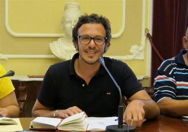 El alcalde de C&aacute;diz. - EP