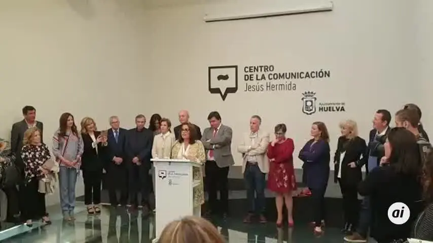 Jes&uacute;s Hermida regresa a Huelva