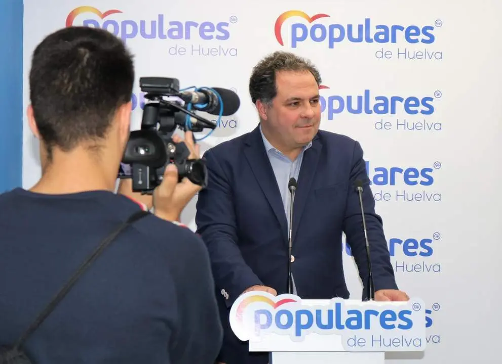 Juan Carlos Duarte. - VH