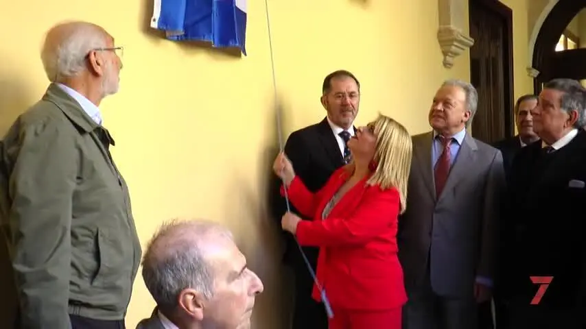 El Ayuntamiento festeja sus 40 a&ntilde;os de democracia