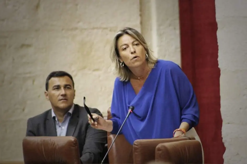 Isabel Alb&aacute;s. - EP